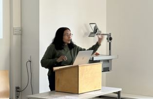 IRGAC Passau Workshop