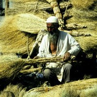 Kashgar