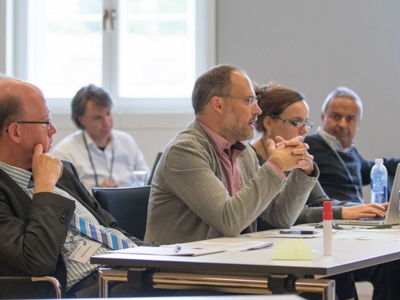 Eindr&uuml;cke vom Symposium in Hannover