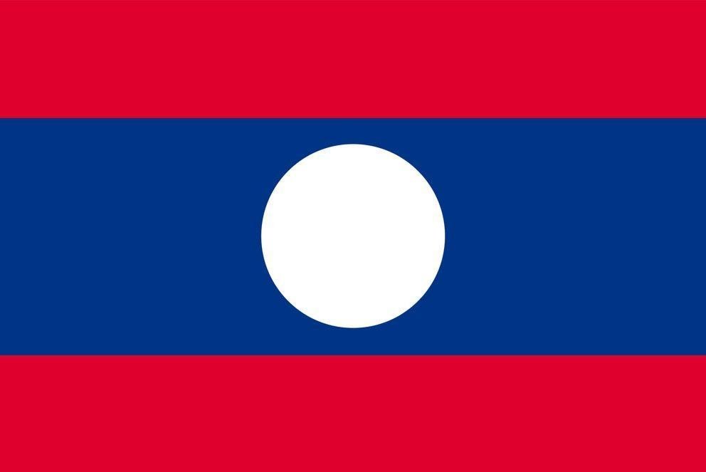 Laos Laos