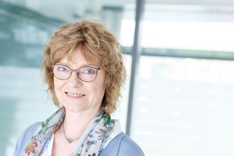 Prof. Dr. Mägdefrau Prof. Dr. Mägdefrau