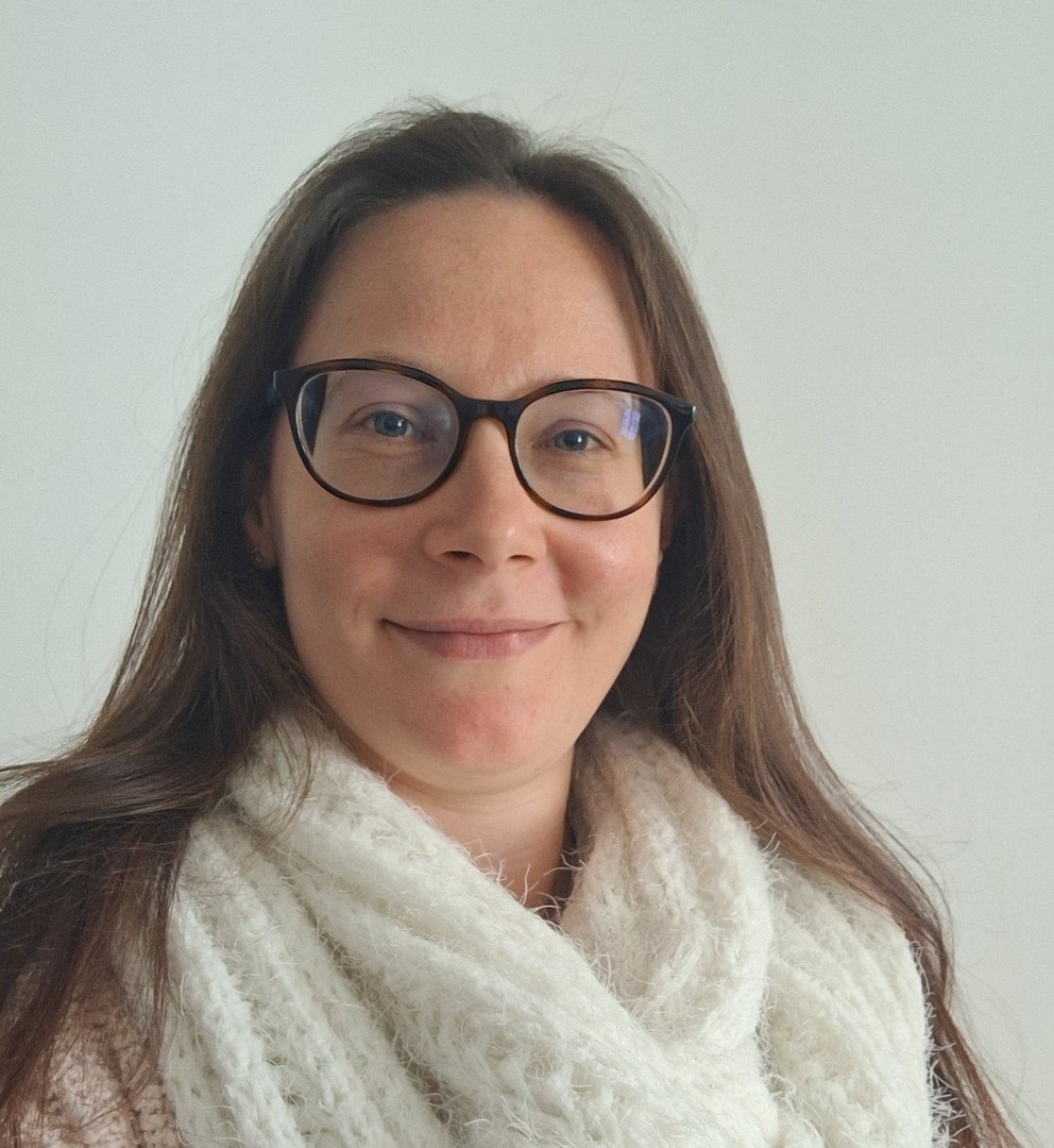 Kerstin Hikel