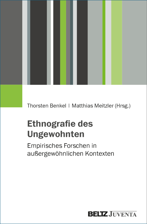 Cover des Buches