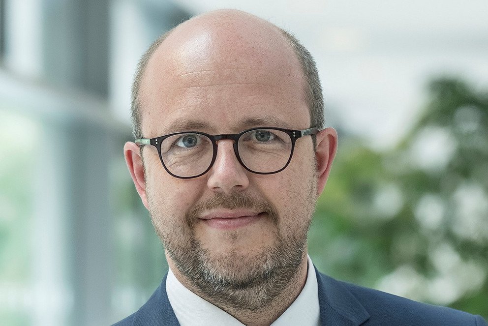 Dr. Thomas Metten; Foto: privat