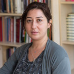 Dr. Ülker Sözen