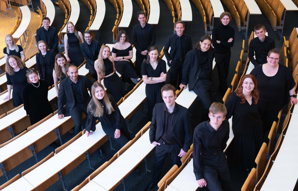 Vokalensemble