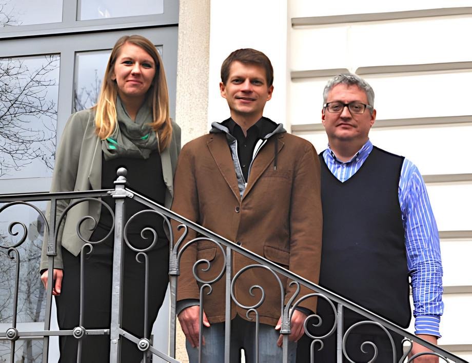 DFG-Projekt: Lokale Parteiensysteme in Deutschland