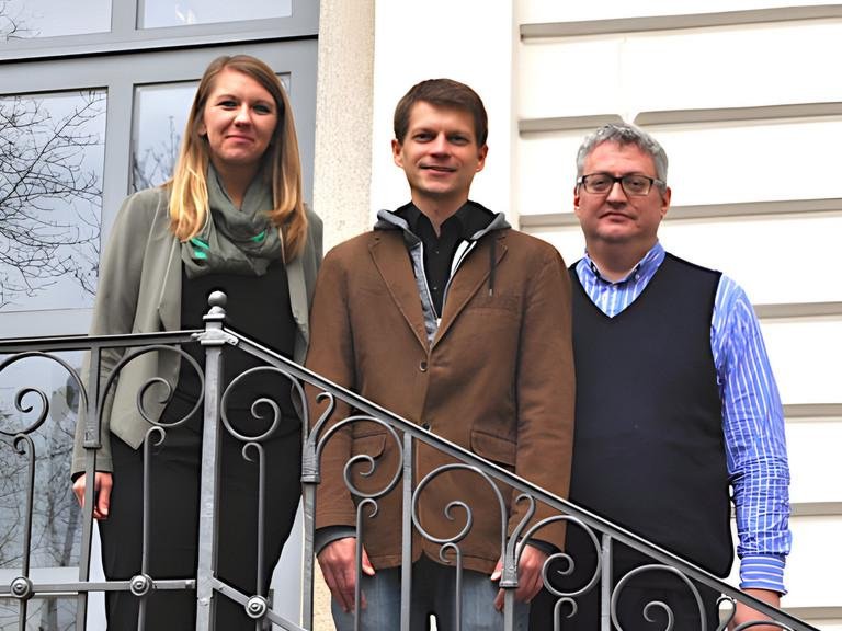 DFG-Projekt: Lokale Parteiensysteme in Deutschland