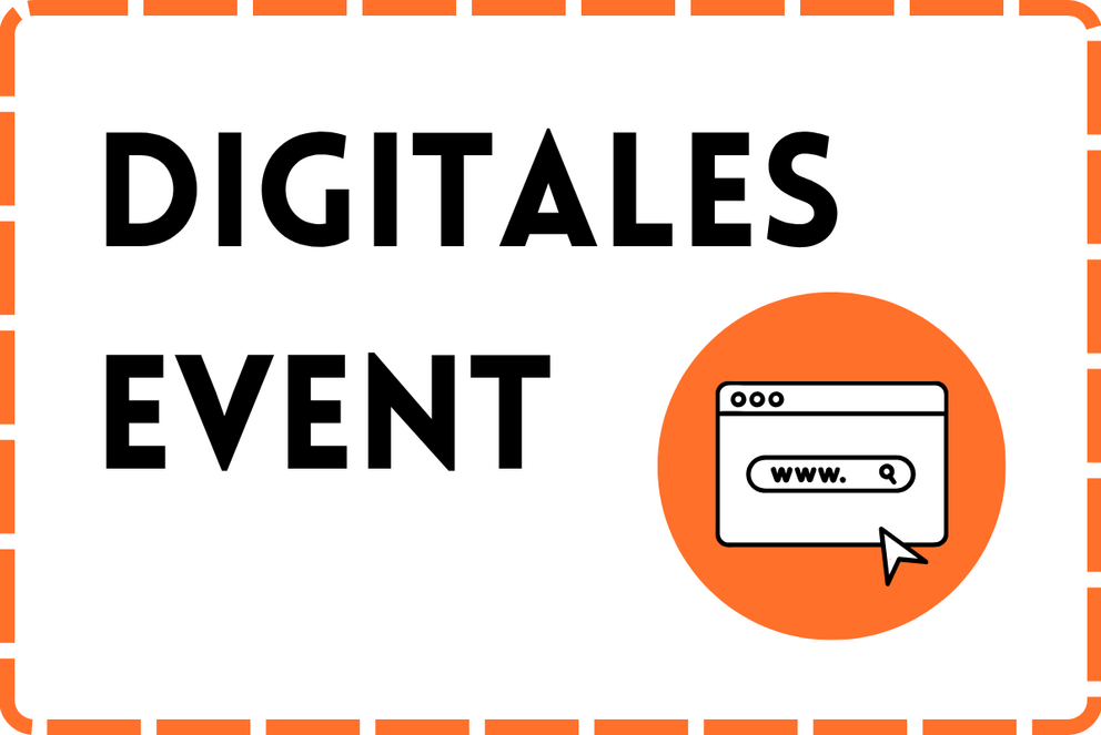 Digitales Event
