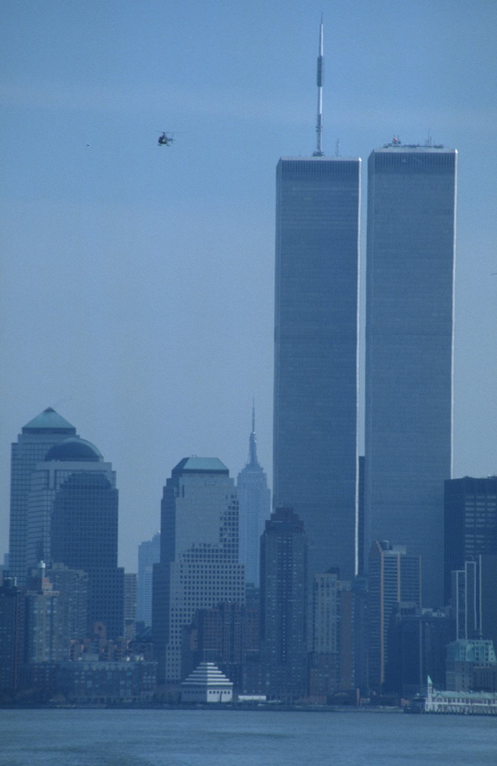 New York