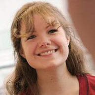Bild von ehemaliger Mitarbeiterin Katharina McLarren