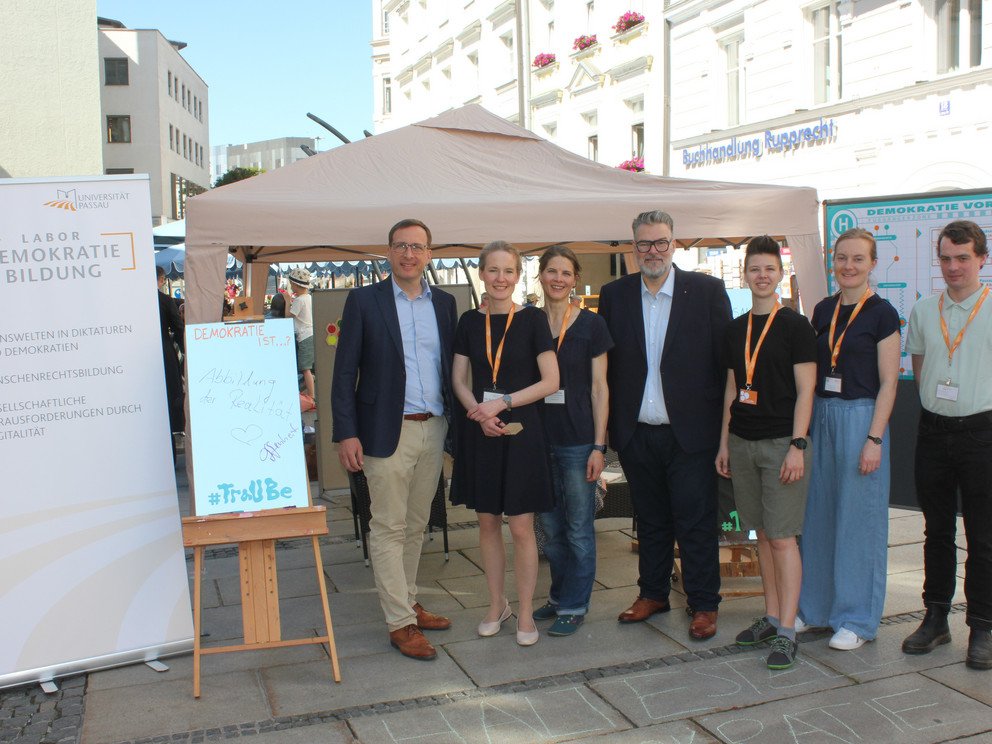 Gruppenbild