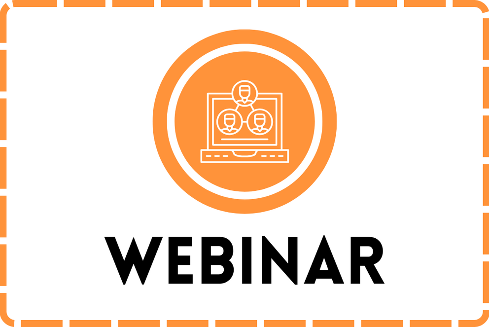 Webinar