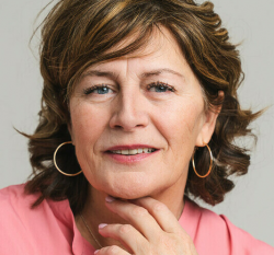 Olga Spannbauer