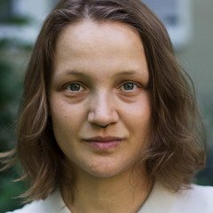 Foto Naomi Roth