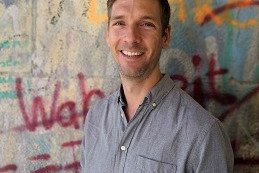 Portrait Philipp Aufenvenne