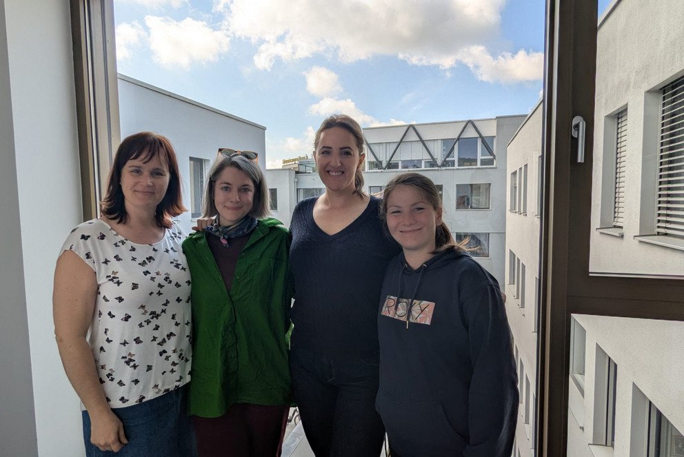 Visiting Ilztalschule für Alle