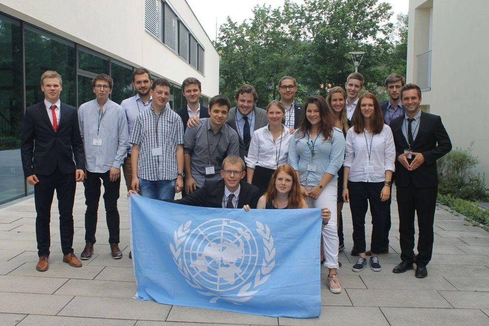 MUN Society Passau