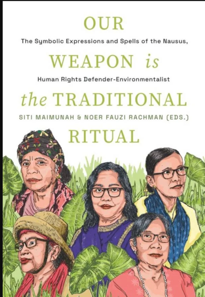 Siti Maimunah & Noer Fauzi Rachman