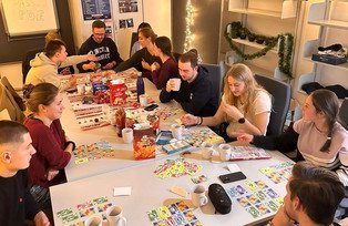 PaNGeo Stammtisch