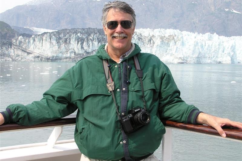 Prof. Dr. Lary M. Dilsaver