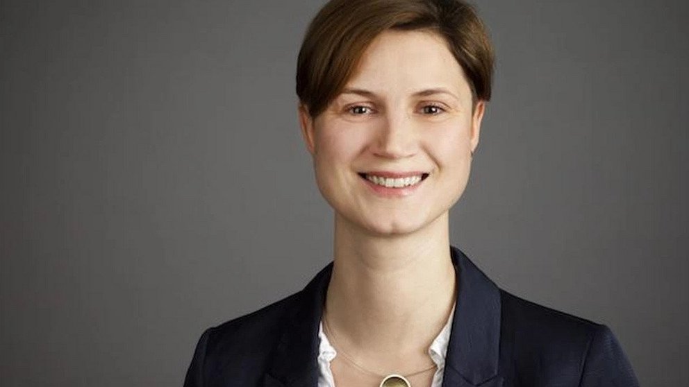 Prof. Dr. Axinja Hachfeld