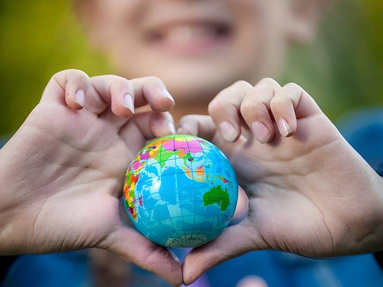 Bildung für eine nachhaltige Entwicklung in internationaler Perspektive