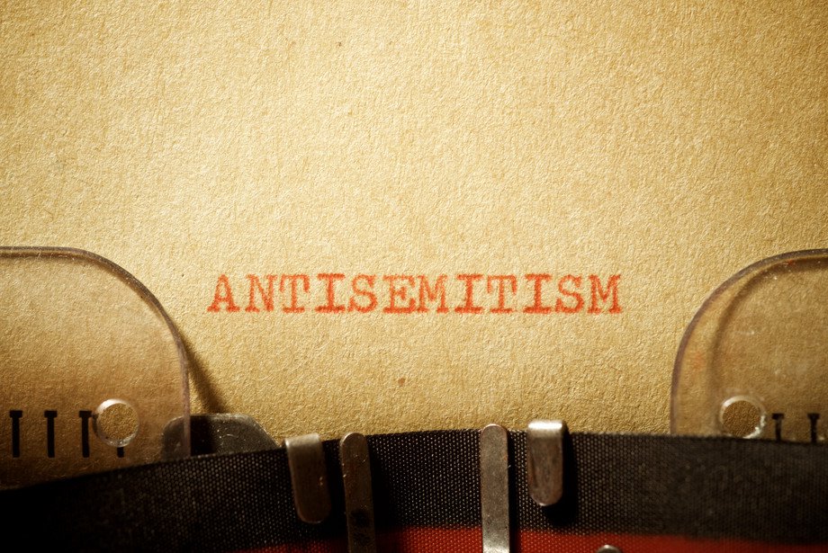 Antisemitism concept view Die extreme Rechte in Deutschland und der 7. Oktober