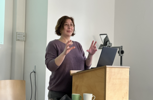 IRGAC Passau Workshop