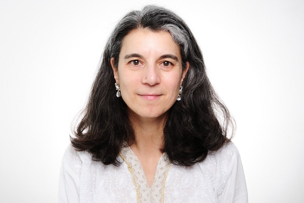 Prof. Dr. Martina Padmanabhan