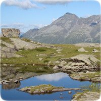 Gletscher