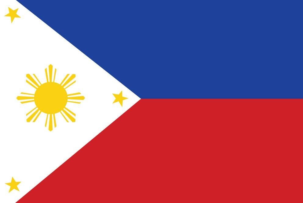 Philippinen Philippinen