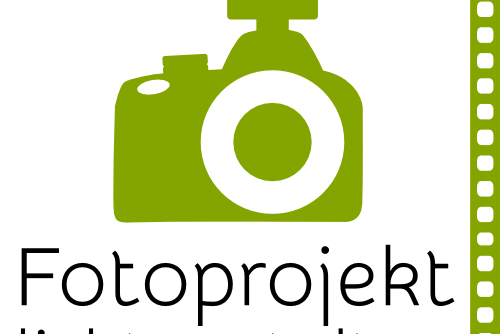Logo der Hochschulgruppe Fotoprojekt lichtgestalten e.V.