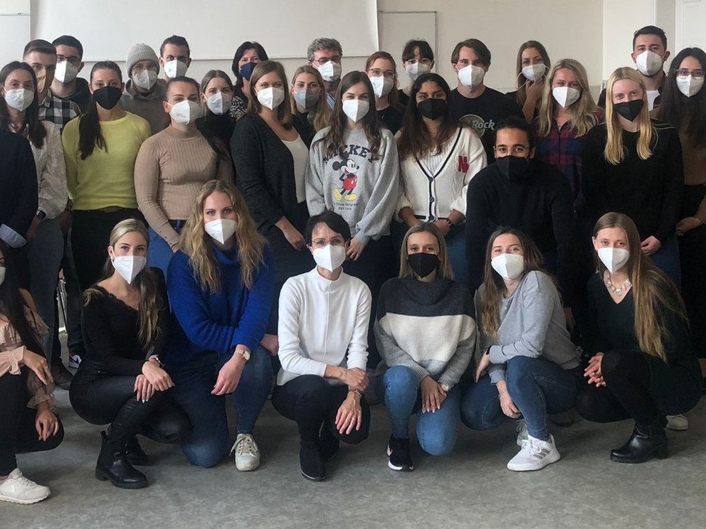 Gruppenbild