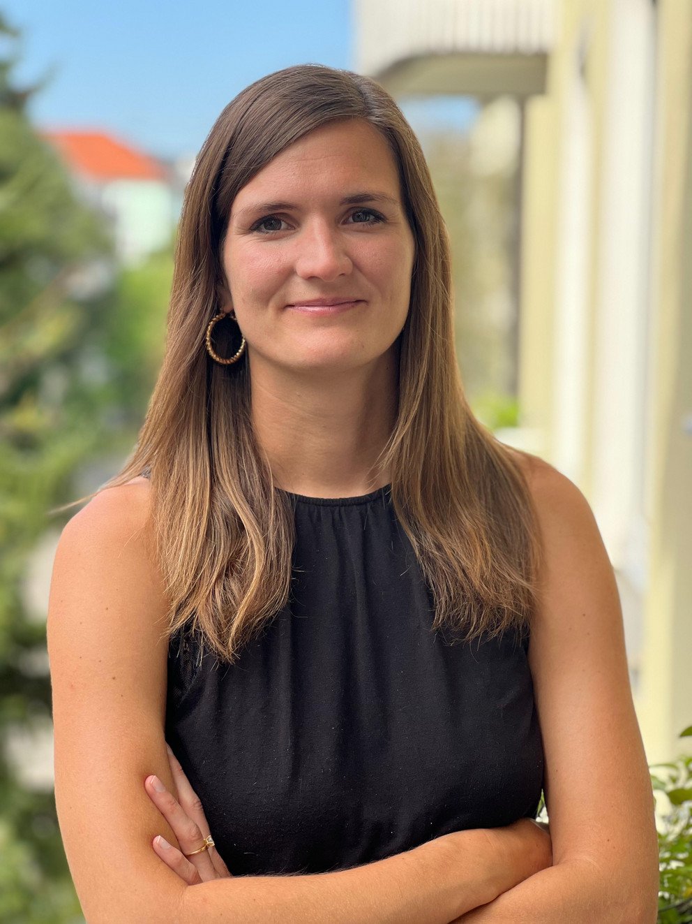 Foto Bianca B&auml;r