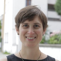 Bild Frau Dr. Lea Watzinger