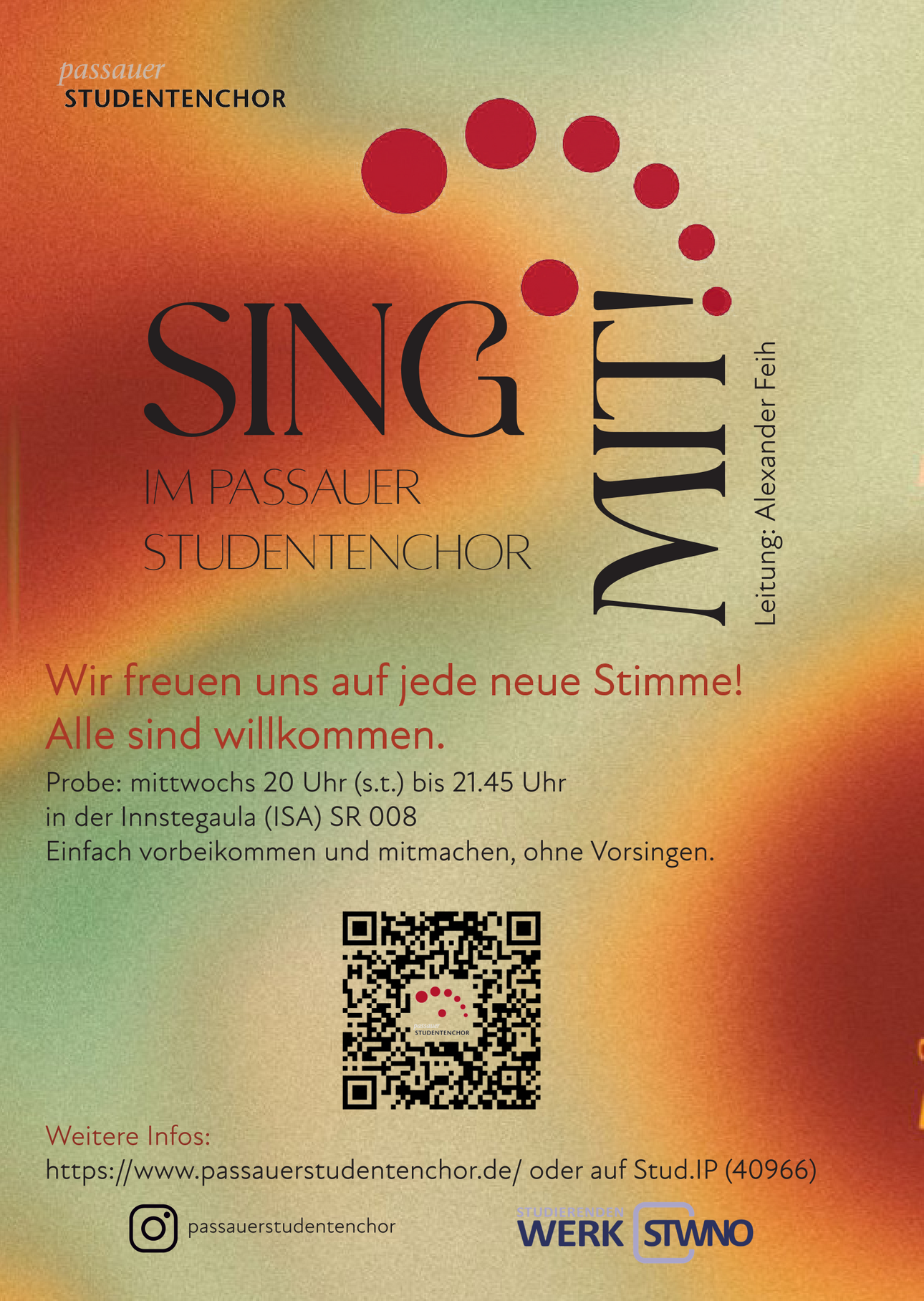 Sing mit!