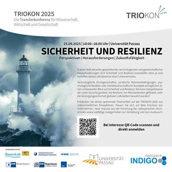 TRIOKON 2025