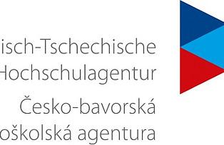 Logo Bayerisch-Tschechische Hochschulagentur