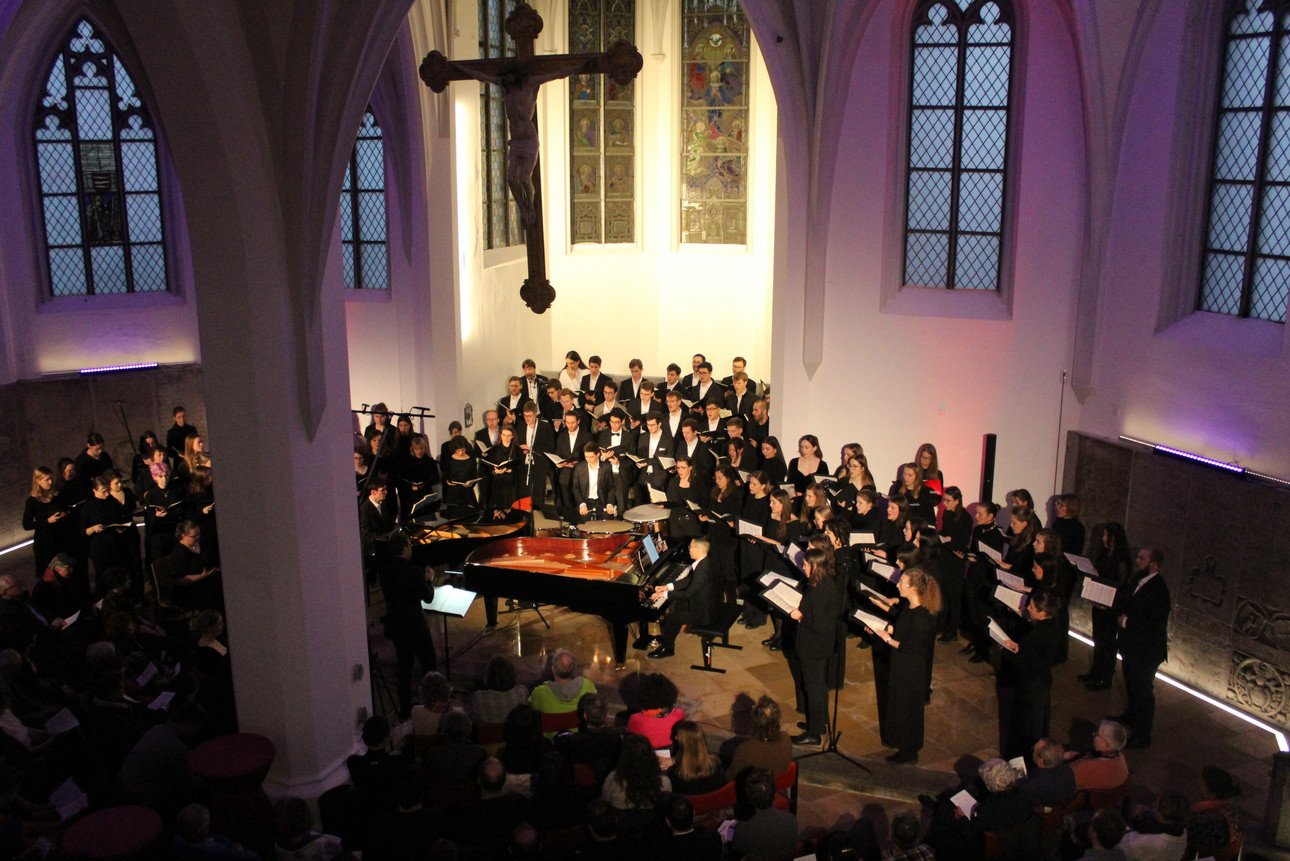 Studentenchor