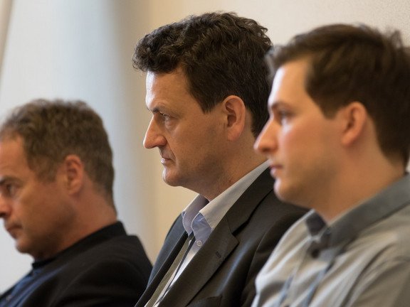 Eindr&uuml;cke vom Symposium in Hannover