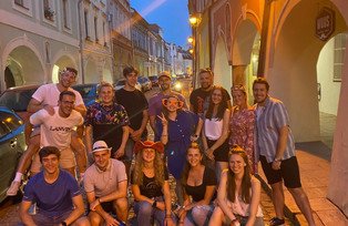 Gruppenbild