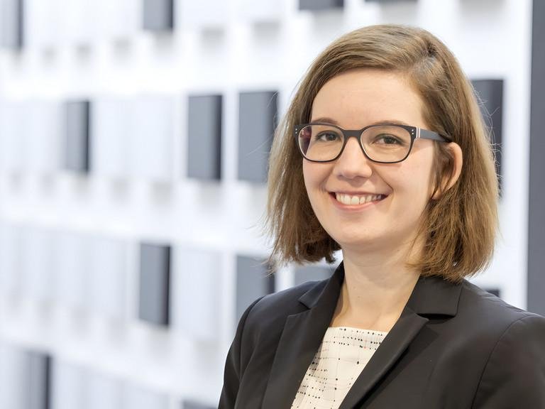 Fraunhofer research group 'Science Communication'