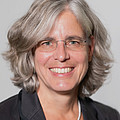 Portraitbild Dr. Ines Dombrowsky