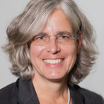 Portraitbild Dr. Ines Dombrowsky