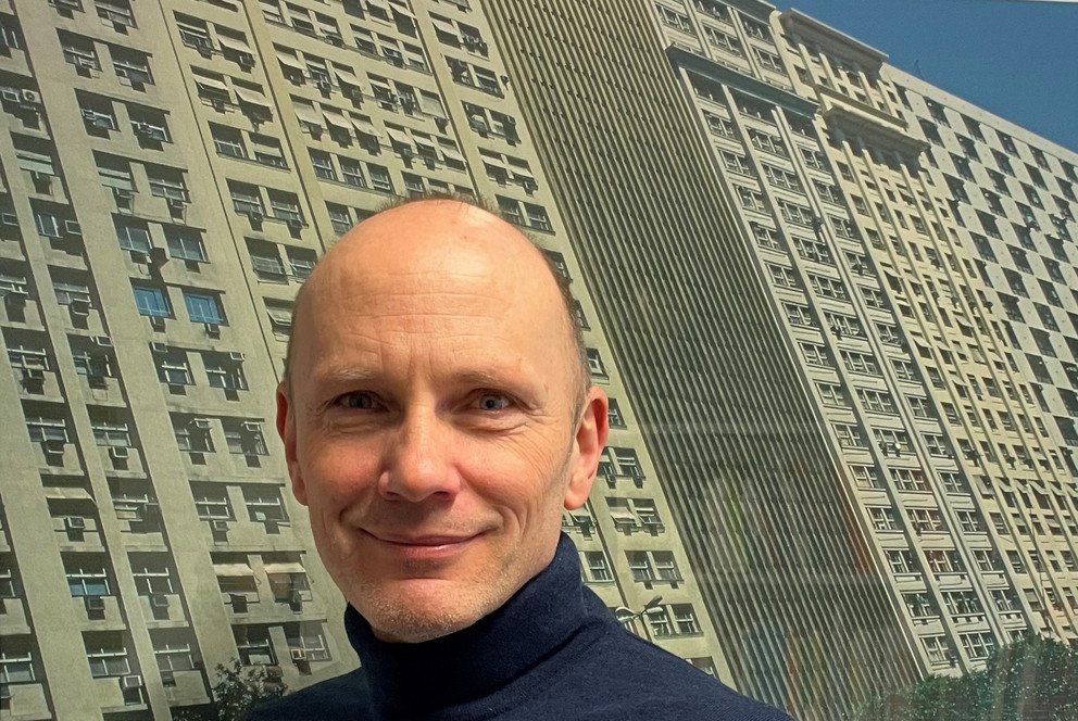 Prof. Dr. Jörg Scheffer