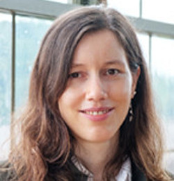 Dr. Tamara Rachbauer