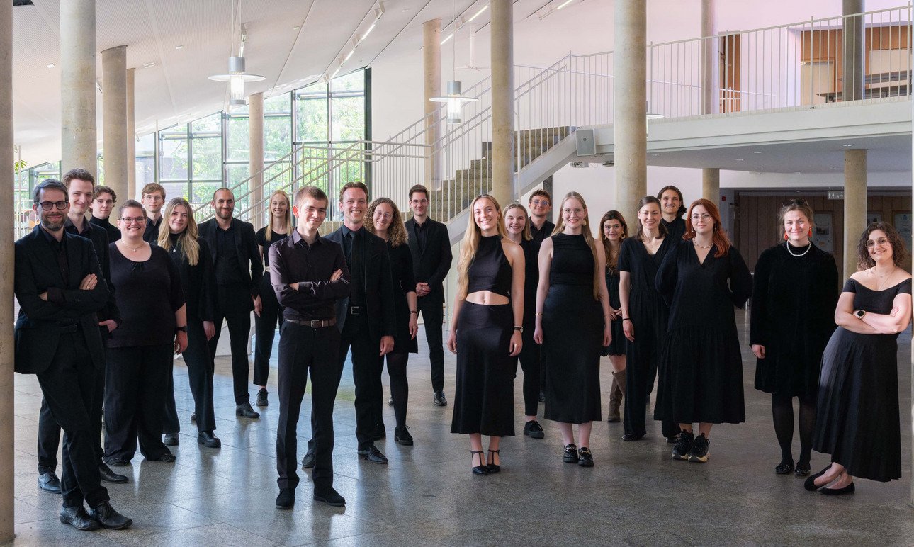 Vokalensemble