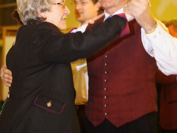 Bayerischer Abend Januar 2011