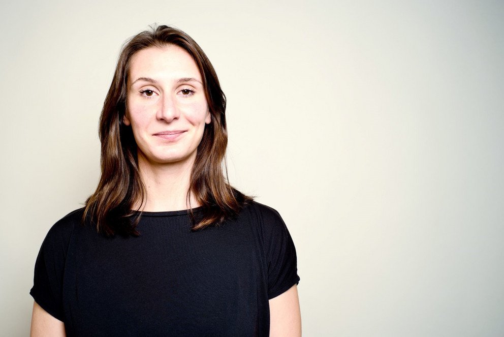 Bild von Dr. Melanie Radue